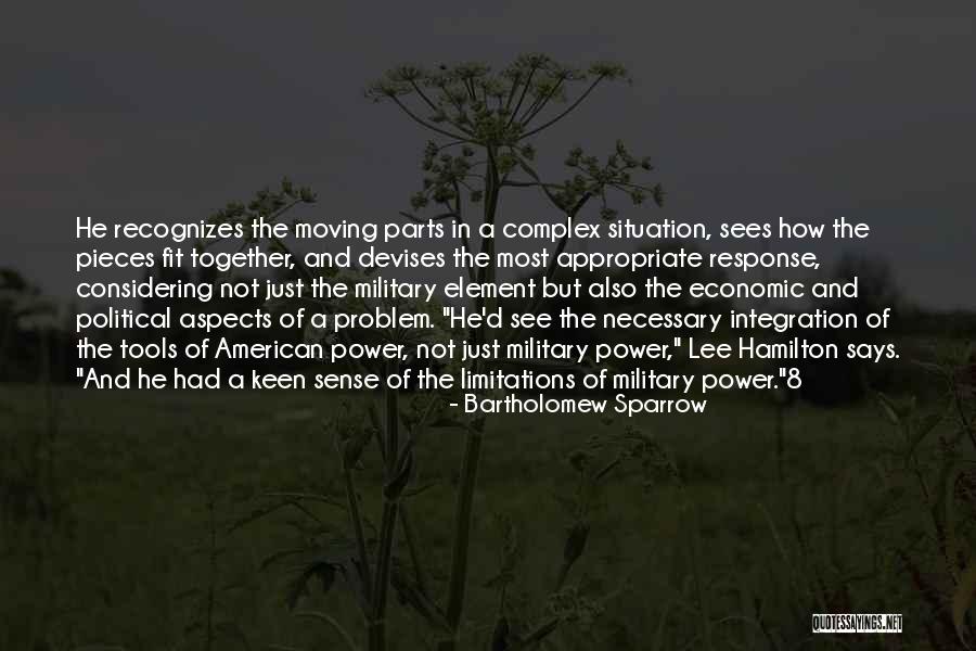 Power Tools Quotes By Bartholomew Sparrow Power Tools Quotes By Bartholomew Sparrow