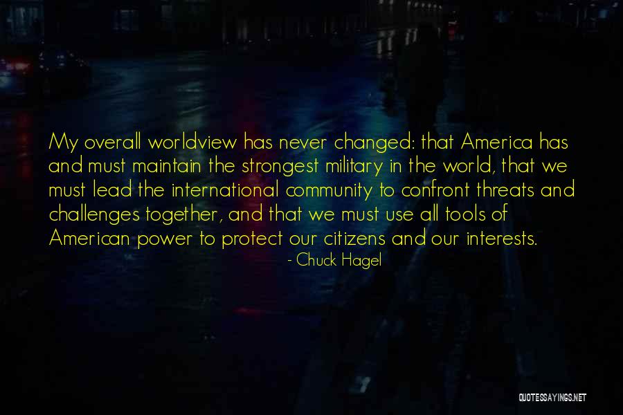 Power Tools Quotes By Chuck Hagel Power Tools Quotes By Chuck Hagel