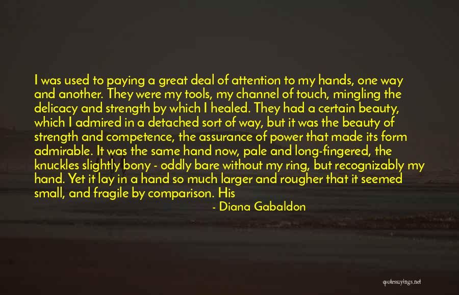 Power Tools Quotes By Diana Gabaldon Power Tools Quotes By Diana Gabaldon