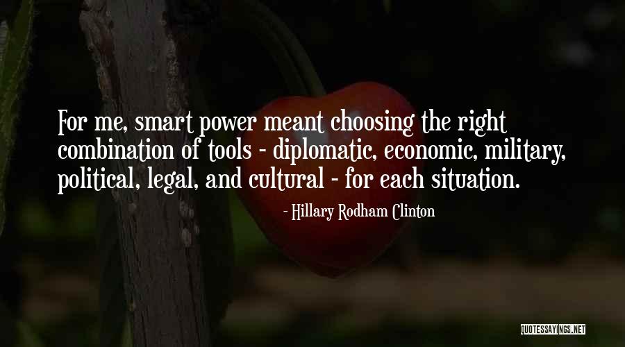 Power Tools Quotes By Hillary Rodham Clinton Power Tools Quotes By Hillary Rodham Clinton
