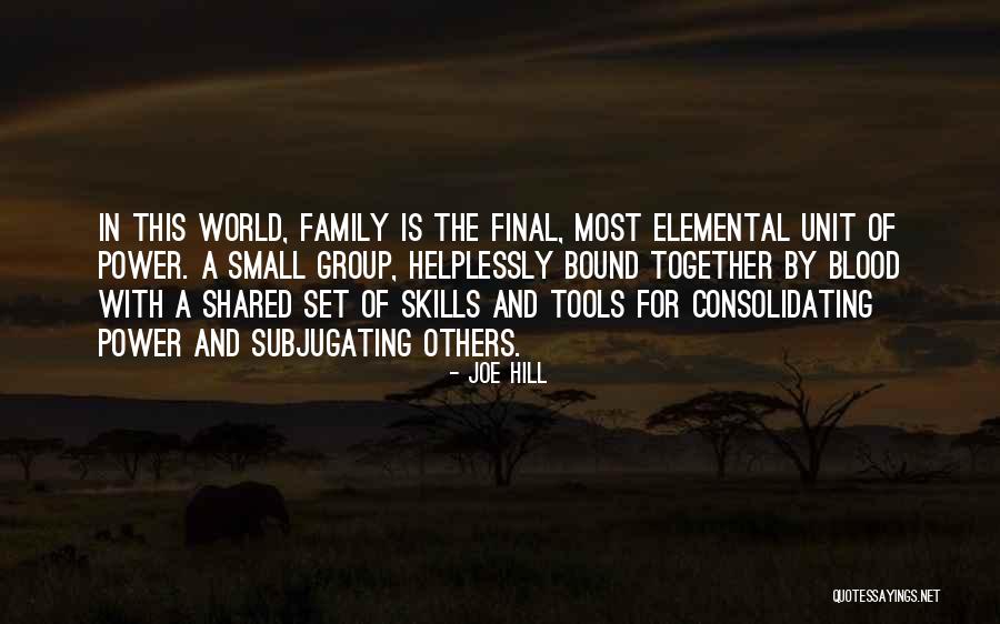 Power Tools Quotes By Joe Hill Power Tools Quotes By Joe Hill