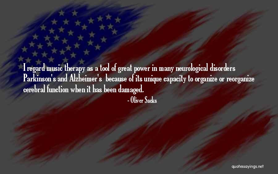 Power Tools Quotes By Oliver Sacks Power Tools Quotes By Oliver Sacks