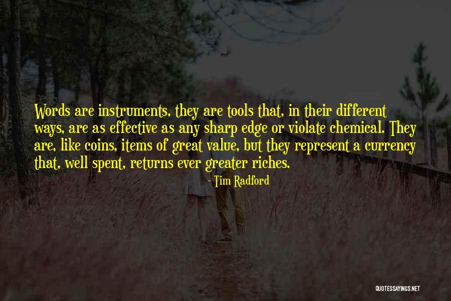 Power Tools Quotes By Tim Radford Power Tools Quotes By Tim Radford