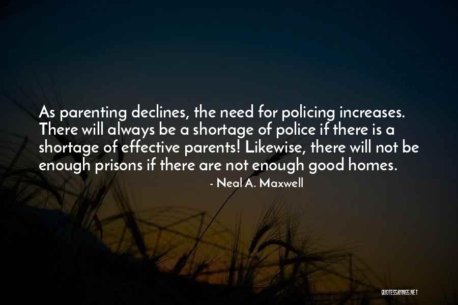 Power Washing Quotes By Neal A. Maxwell Power Washing Quotes By Neal A. Maxwell