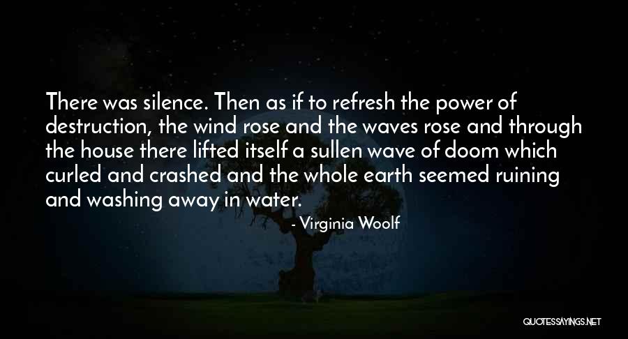 Power Washing Quotes By Virginia Woolf Power Washing Quotes By Virginia Woolf