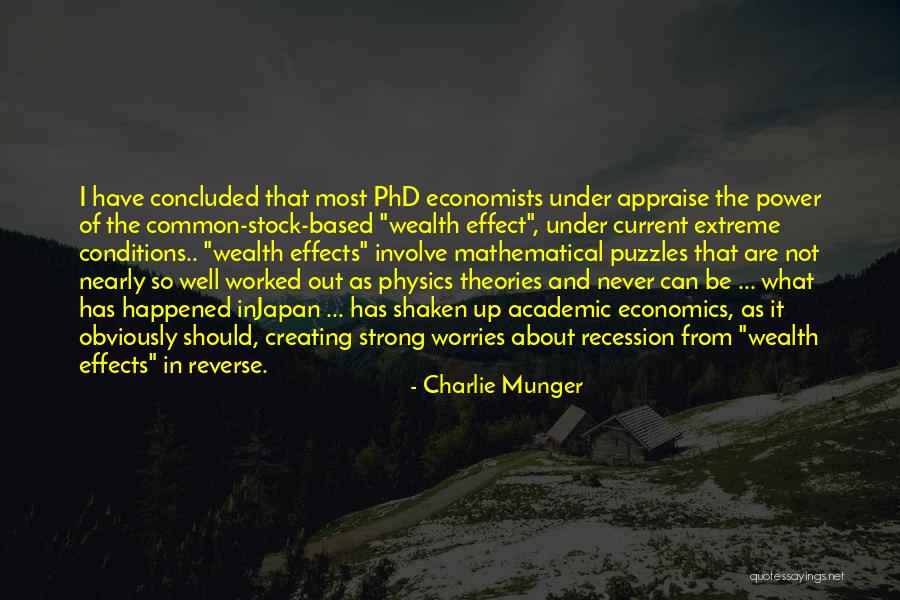 Power What Happened Quotes By Charlie Munger Power What Happened Quotes By Charlie Munger