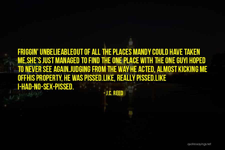 Power Youtube Quotes By J.C. Reed Power Youtube Quotes By J.C. Reed