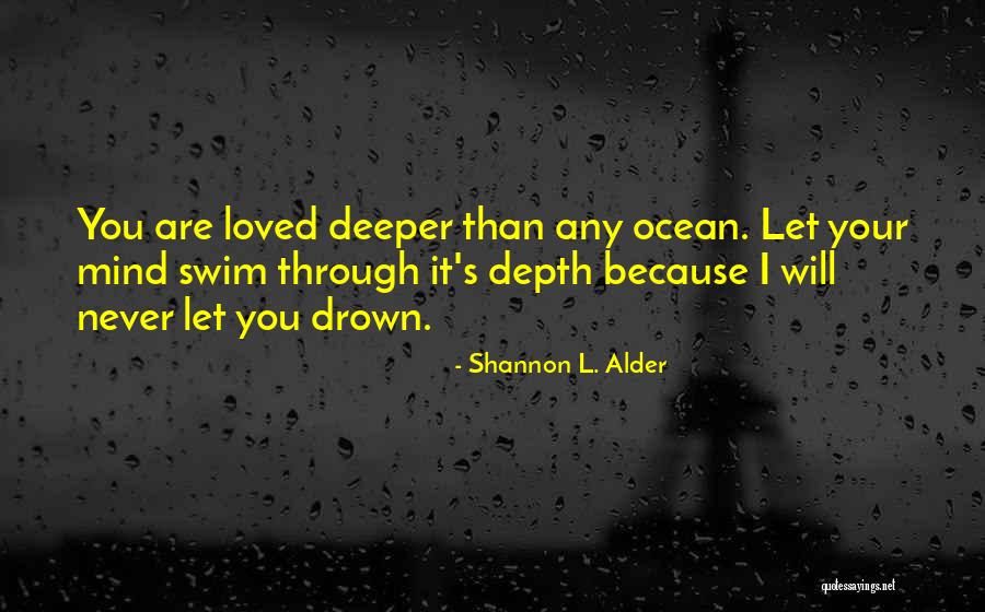 Power Youtube Quotes By Shannon L. Alder Power Youtube Quotes By Shannon L. Alder