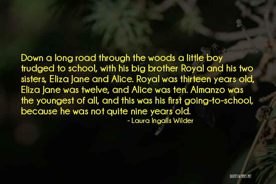 Powerboat Adventures Quotes By Laura Ingalls Wilder Powerboat Adventures Quotes By Laura Ingalls Wilder