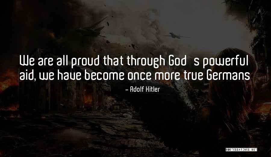 Powerboat Quotes By Adolf Hitler Powerboat Quotes By Adolf Hitler