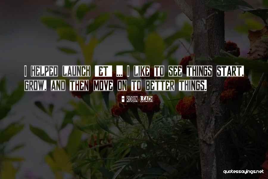 Powerboat Quotes By Robin Leach Powerboat Quotes By Robin Leach