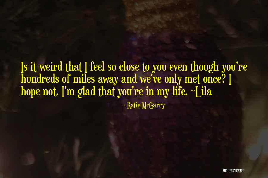 Powerdance Quotes By Katie McGarry Powerdance Quotes By Katie McGarry