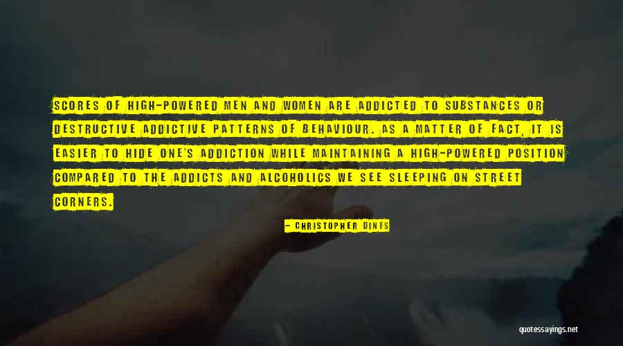 Powered Quotes By Christopher Dines Powered Quotes By Christopher Dines