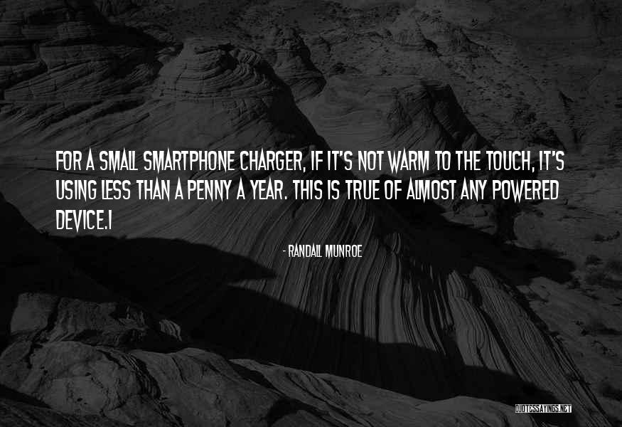Powered Quotes By Randall Munroe Powered Quotes By Randall Munroe