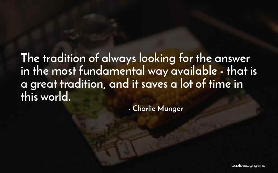 Powerfu Quotes By Charlie Munger Powerfu Quotes By Charlie Munger