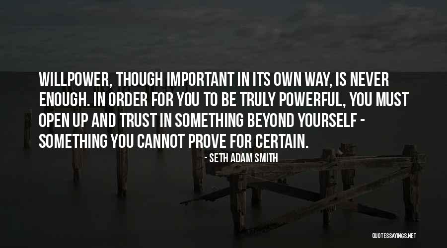 Powerful Addiction Quotes By Seth Adam Smith Powerful Addiction Quotes By Seth Adam Smith
