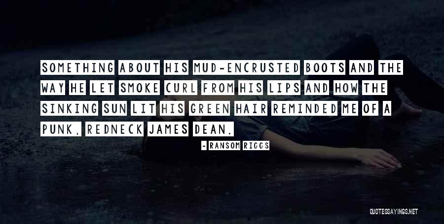 Powerful Butterfly Songs Quotes By Ransom Riggs Powerful Butterfly Songs Quotes By Ransom Riggs
