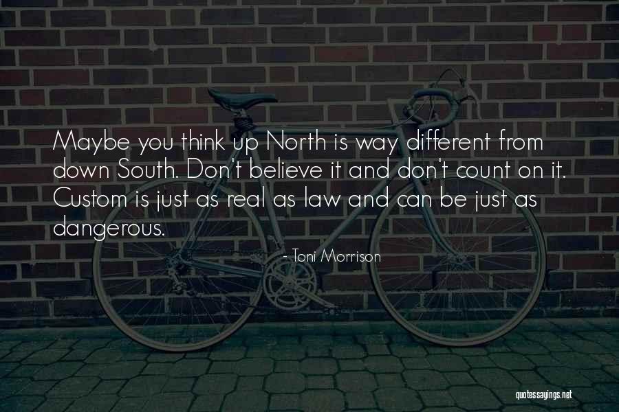 Powerful Dictators Quotes By Toni Morrison Powerful Dictators Quotes By Toni Morrison