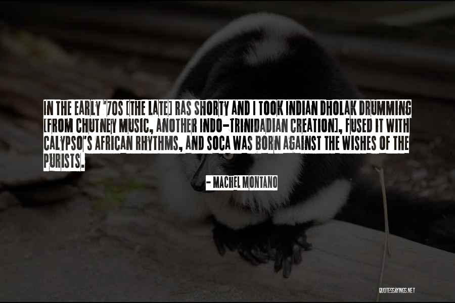 Powerful Disability Quotes By Machel Montano Powerful Disability Quotes By Machel Montano