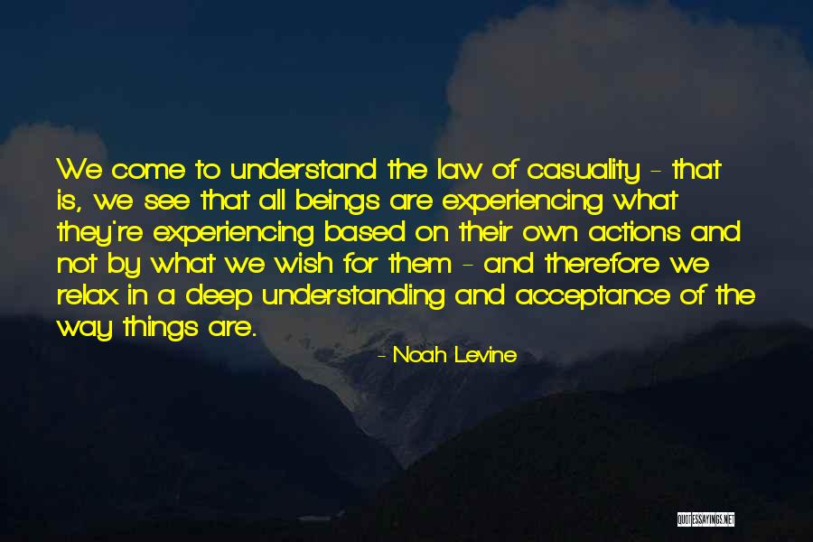 Powerful Disability Quotes By Noah Levine Powerful Disability Quotes By Noah Levine
