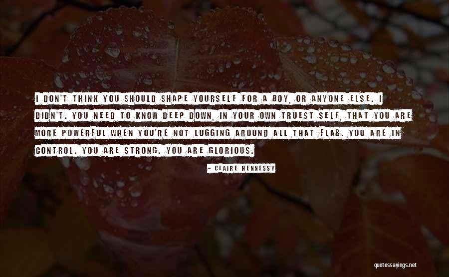 Powerful Feminist Quotes By Claire Hennessy Powerful Feminist Quotes By Claire Hennessy