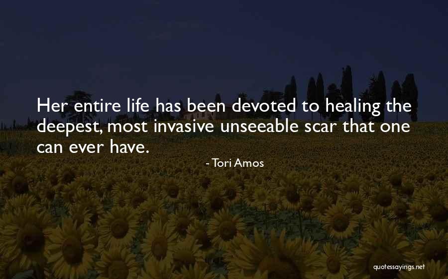 Powerful Feminist Quotes By Tori Amos Powerful Feminist Quotes By Tori Amos