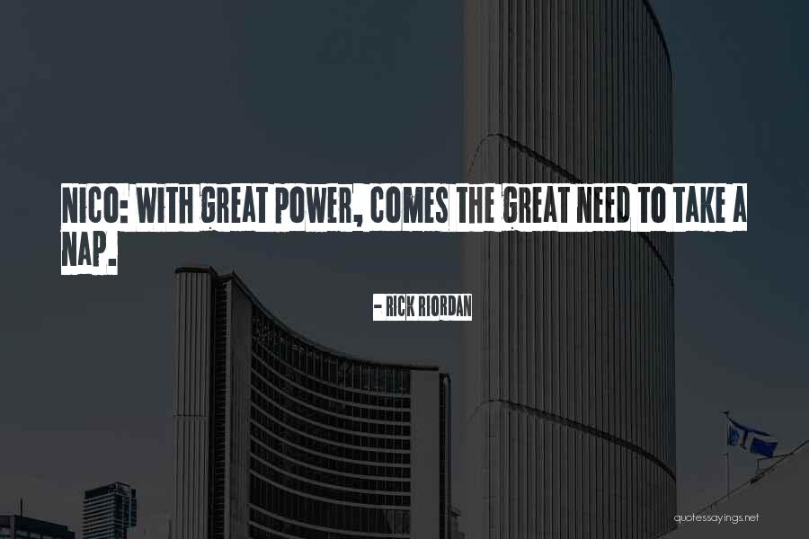 Powerful First Responders Quotes By Rick Riordan Powerful First Responders Quotes By Rick Riordan