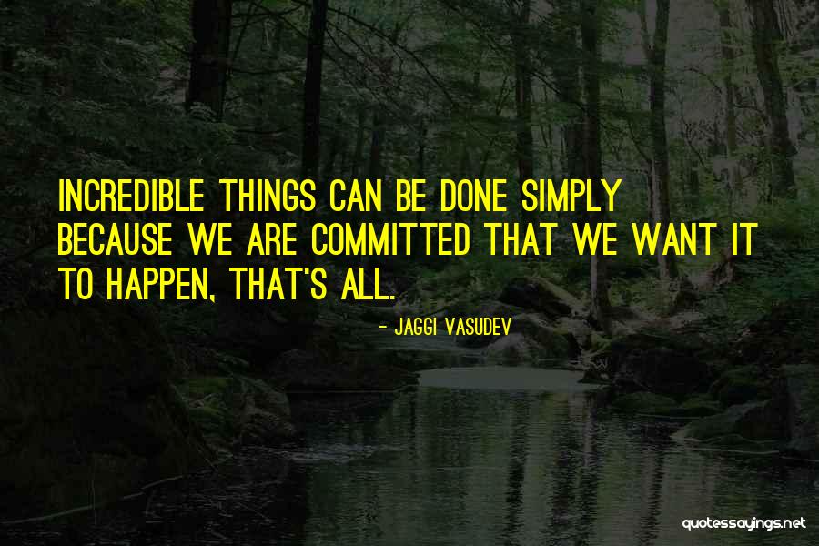 Powerful Illuminati Quotes By Jaggi Vasudev
