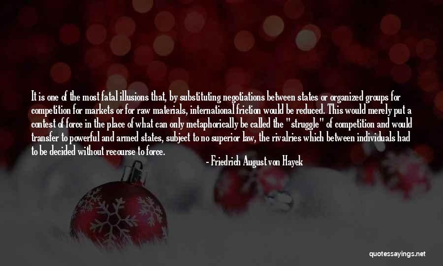 Powerful Law Quotes By Friedrich August Von Hayek Powerful Law Quotes By Friedrich August Von Hayek