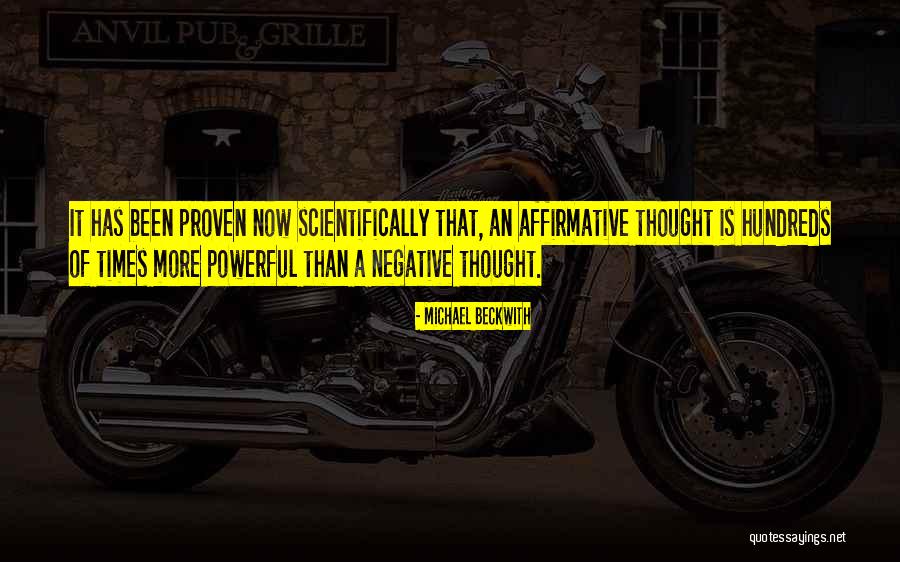 Powerful Law Quotes By Michael Beckwith Powerful Law Quotes By Michael Beckwith