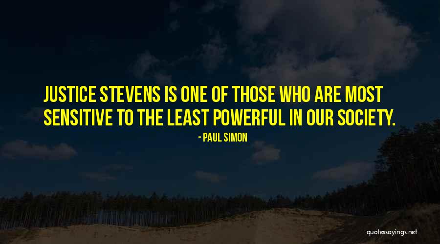 Powerful Law Quotes By Paul Simon Powerful Law Quotes By Paul Simon