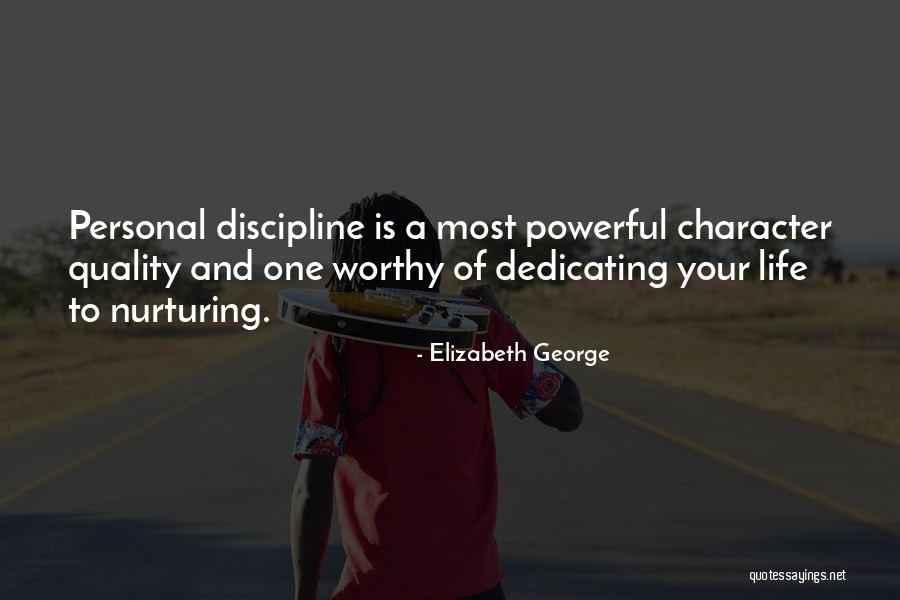 Powerful Love Quotes By Elizabeth George Powerful Love Quotes By Elizabeth George