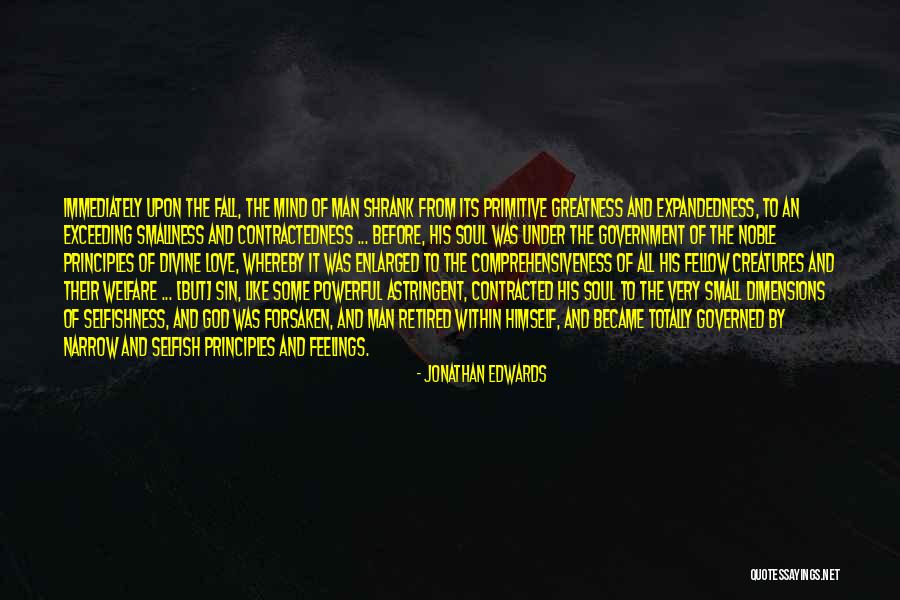 Powerful Love Quotes By Jonathan Edwards Powerful Love Quotes By Jonathan Edwards