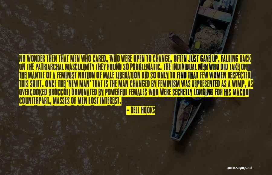 Powerful Male Quotes By Bell Hooks Powerful Male Quotes By Bell Hooks