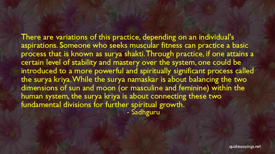 Powerful Masculine Quotes By Sadhguru