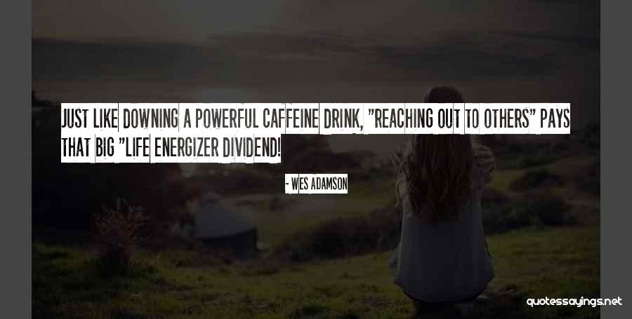 Powerful Not Giving Up Quotes By Wes Adamson Powerful Not Giving Up Quotes By Wes Adamson