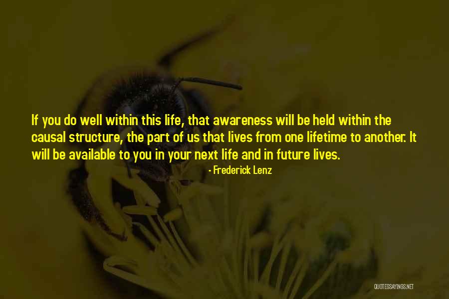 Powerful Pentecostal Quotes By Frederick Lenz Powerful Pentecostal Quotes By Frederick Lenz