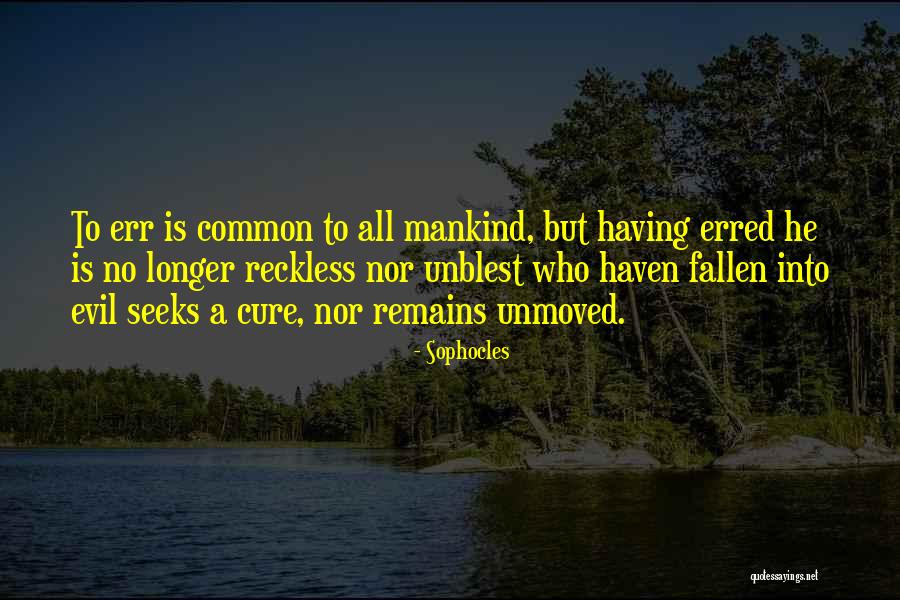 Powerful Prophetess Quotes By Sophocles Powerful Prophetess Quotes By Sophocles