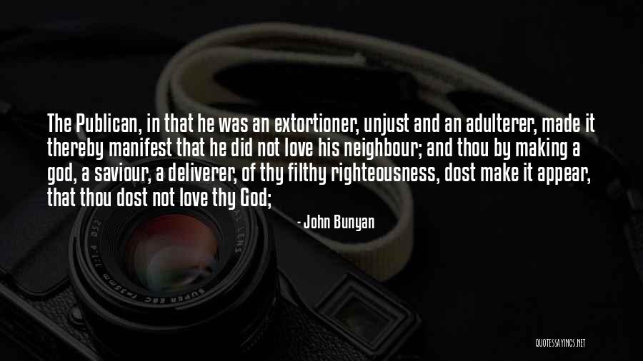 Powerful Quotes Realities Quotes By John Bunyan Powerful Quotes Realities Quotes By John Bunyan