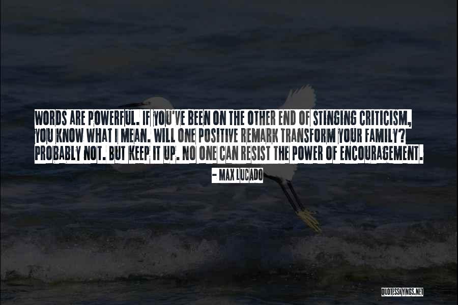 Powerful Words Quotes By Max Lucado Powerful Words Quotes By Max Lucado