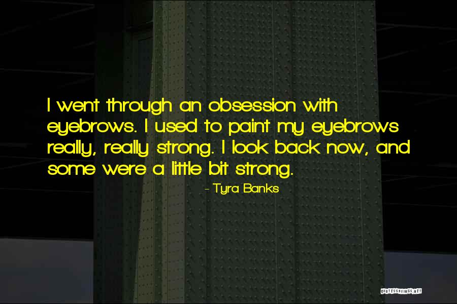 Powerhouse Couple Quotes By Tyra Banks Powerhouse Couple Quotes By Tyra Banks