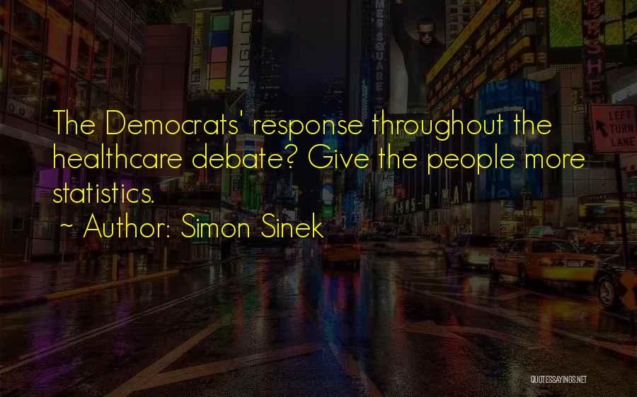Powerhouses Tampa Quotes By Simon Sinek