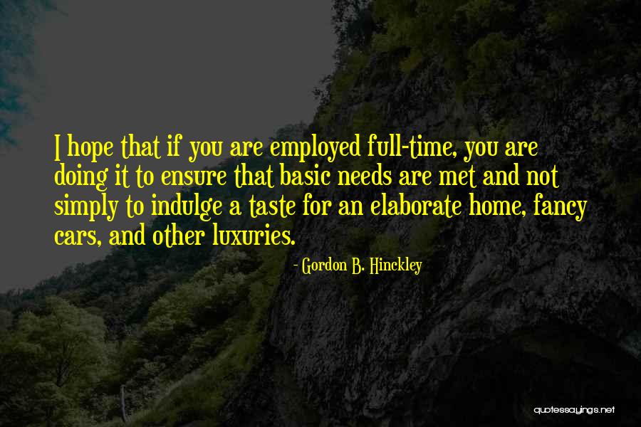 Powerhouseswfl Quotes By Gordon B. Hinckley Powerhouseswfl Quotes By Gordon B. Hinckley