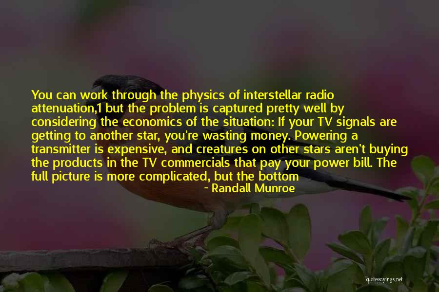 Powering Quotes By Randall Munroe Powering Quotes By Randall Munroe