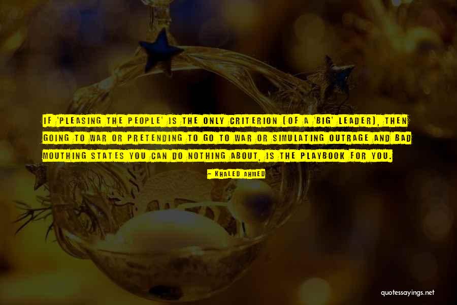 Powerlessness And Unmanageability Quotes By Khaled Ahmed Powerlessness And Unmanageability Quotes By Khaled Ahmed