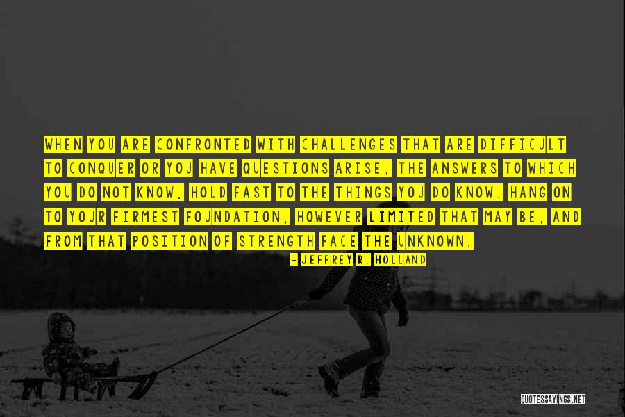 Powerlifting Usa Quotes By Jeffrey R. Holland Powerlifting Usa Quotes By Jeffrey R. Holland