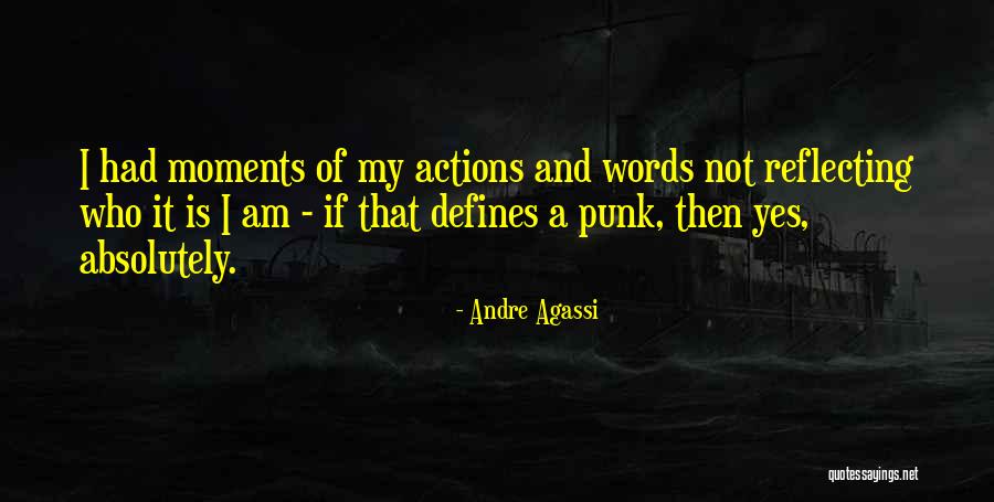 Powerpoint On Integrating Quotes By Andre Agassi Powerpoint On Integrating Quotes By Andre Agassi