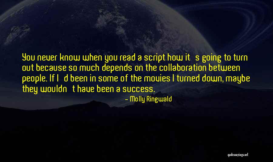 Powerpoint Pull Quotes By Molly Ringwald Powerpoint Pull Quotes By Molly Ringwald