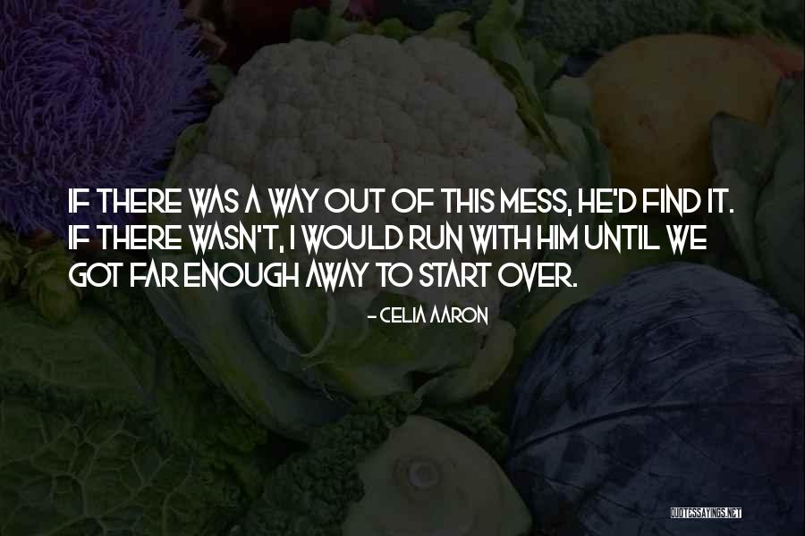 Powerpoint Slides With Quotes By Celia Aaron