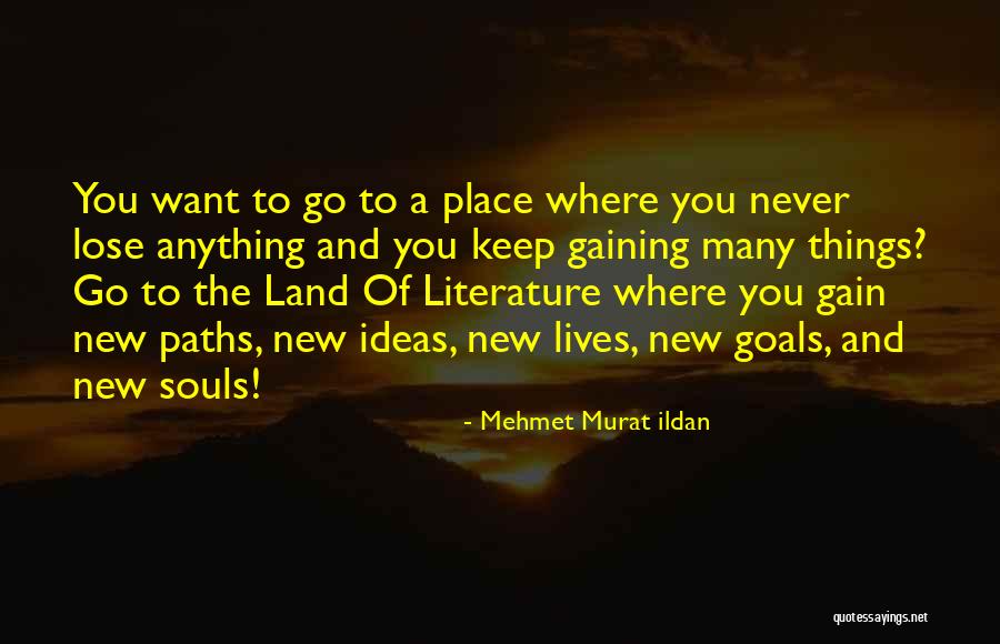 Powerpoint Slides With Quotes By Mehmet Murat Ildan